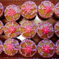cupcakes celiaco personalizados caprichitos dulces