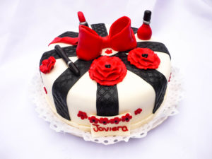 torta beauty caprichitos dulces