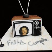 Torta Tv Antigua